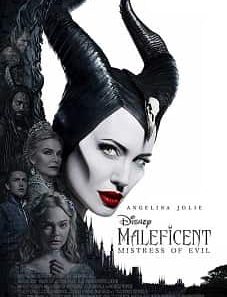Maleficent Mistress of Evil 2019