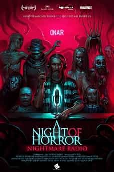 A Night of Horror-Nightmare Radio 2020