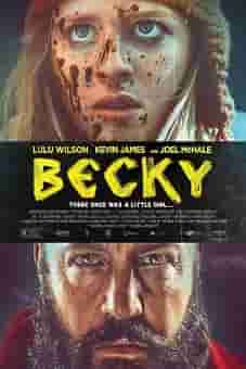 Becky 2020