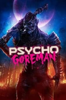 Psycho Goreman 2021
