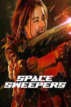 Space Sweepers 2021