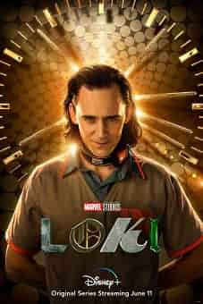 Loki Glorious Purpose S1 E1 2021