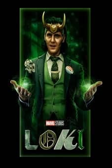 Loki Journey Into Mystery S1 E5 2021