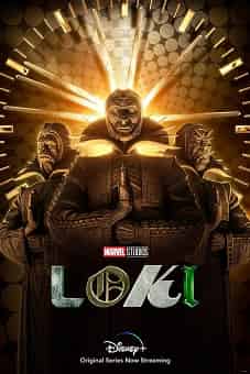 Loki The Nexus Event S1 E4 2021