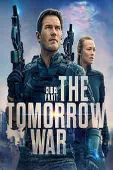 The Tomorrow War 2021