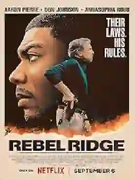 Rebel Ridge 2024