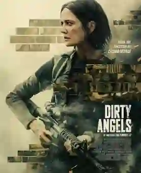 Dirty Angels 2024