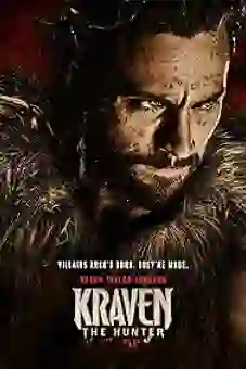 Kraven: The Hunter 2024