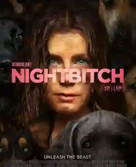 Nightbitch 2024